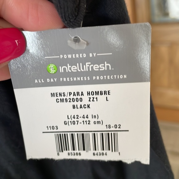 Men’s fruit of the loom tank top - Picture 4 of 4